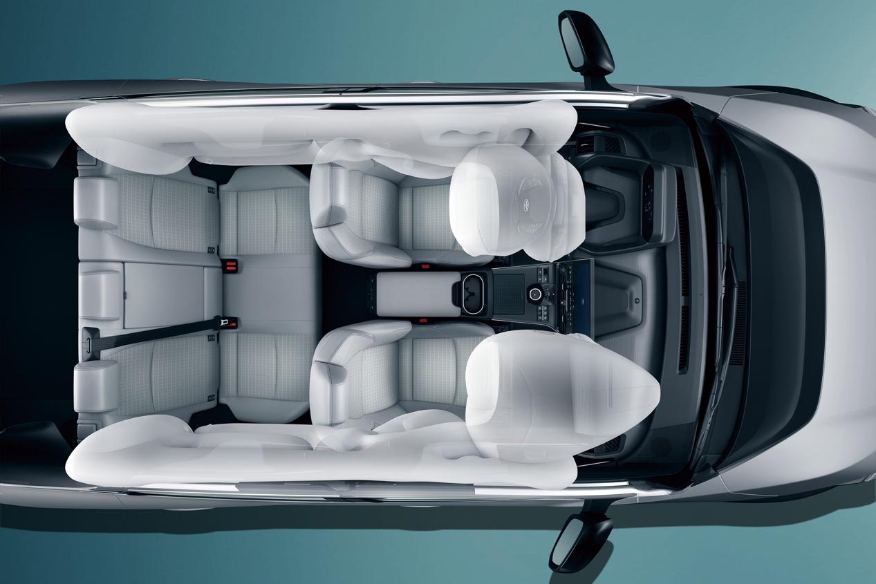 一汽丰田bz4x今晚预售,一汽丰田bz4x预售直播