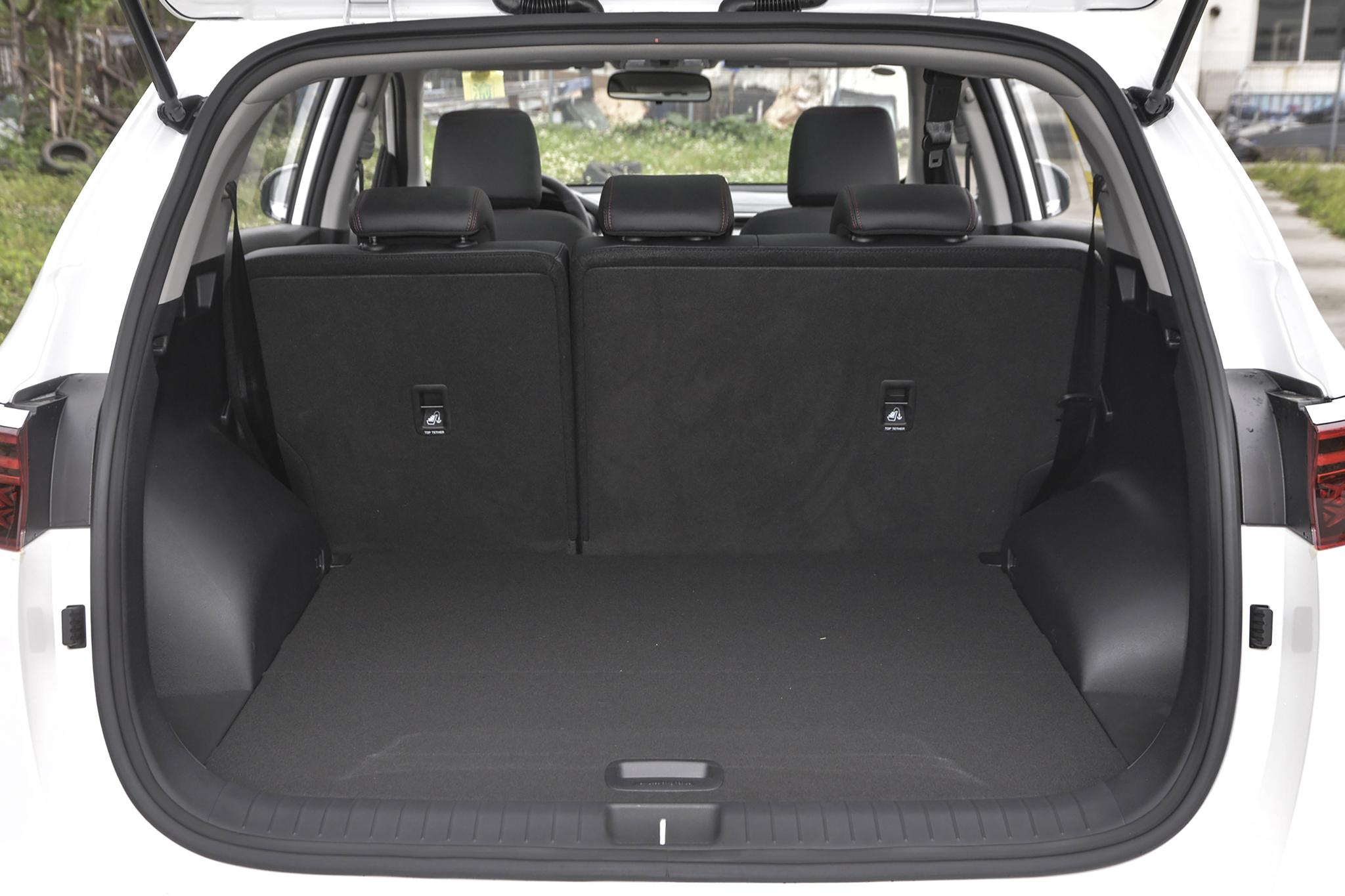 起亚suvkx52017款,起亚suvKX5所有车型