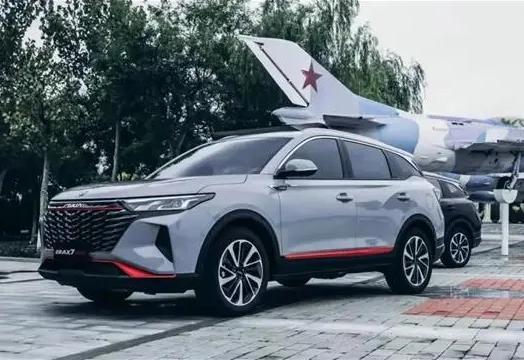 风神ax7马赫版目前优惠力度有多大,风神ax7马赫版中配使用技巧