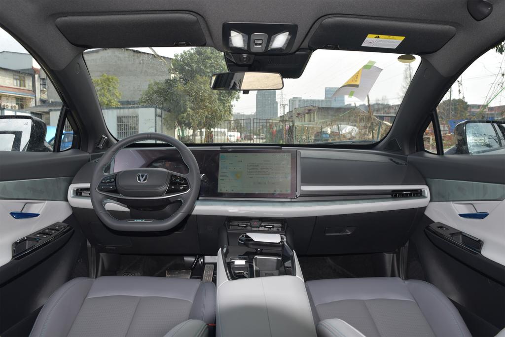 长安uni-t特价车2022,长安univ-idd综合优惠