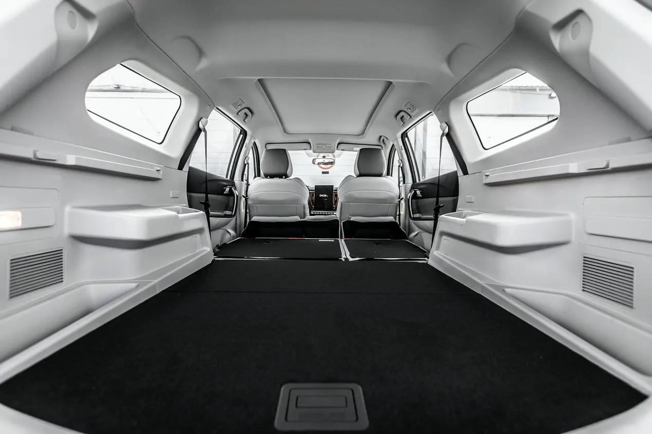 东风风行t5马赫版中保研碰撞试验,风行t5马赫版2023款落地价格