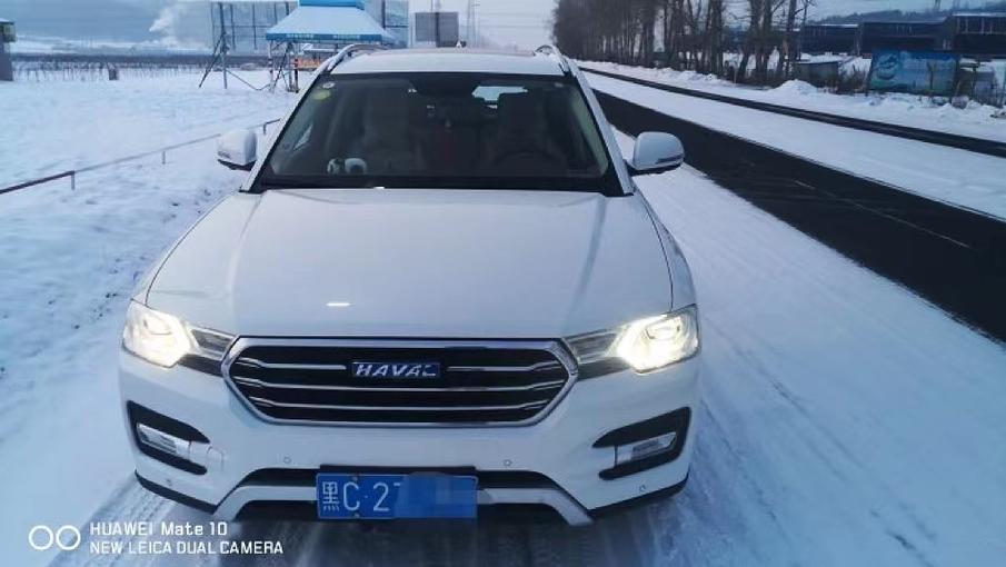 哈弗免拆治理烧机油,烧机油能不修吗