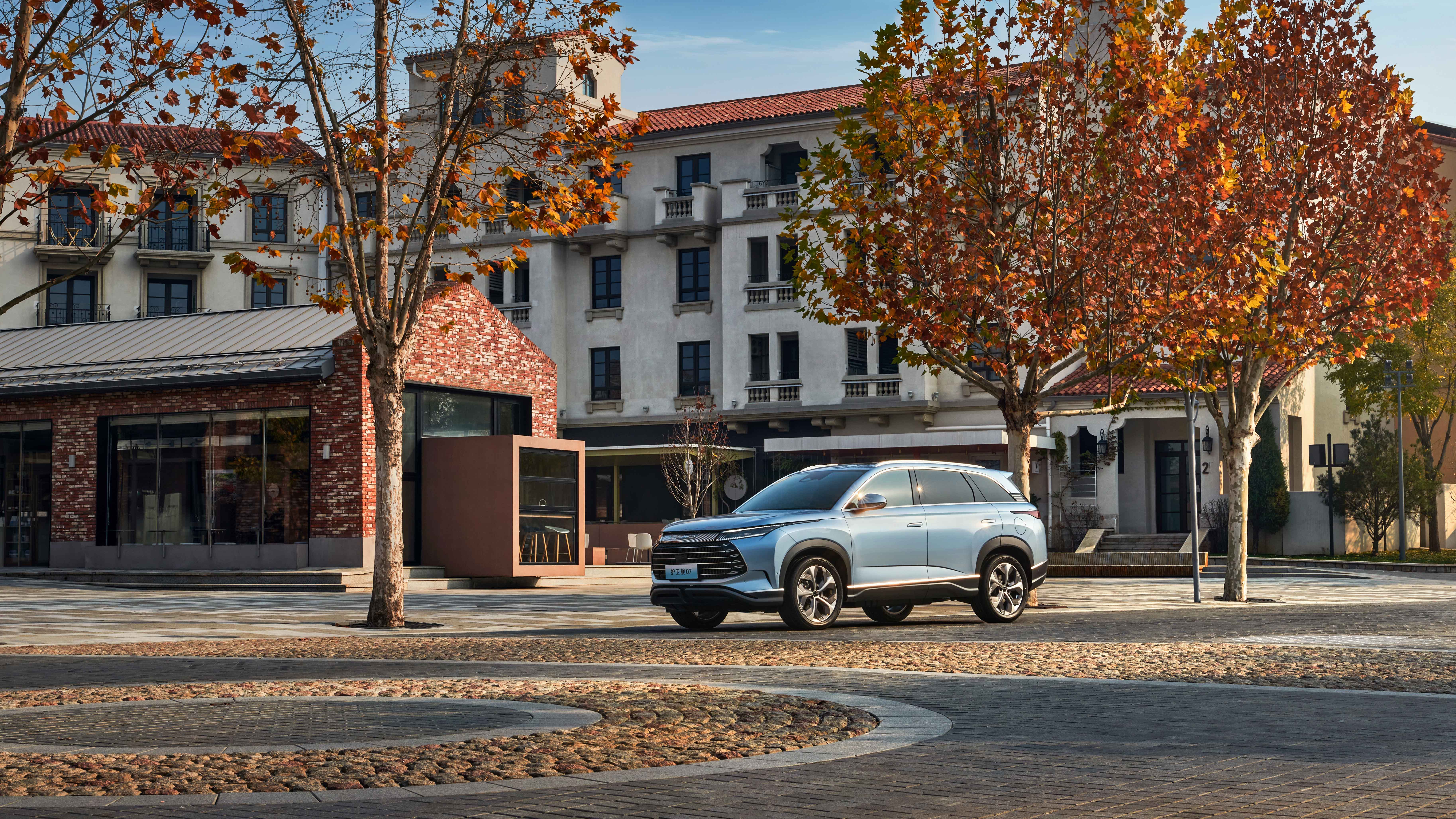 新款车型20万元左右suv,最新20万左右的大五座suv车推荐