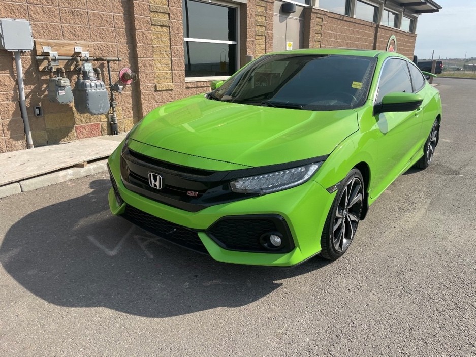 本田思域si区别,九代思域si评测