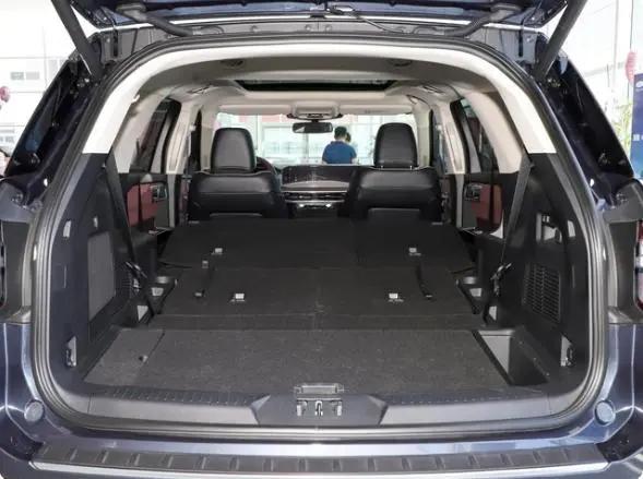 探险者2023款用户真实感受,全新探险者2023款动力评测