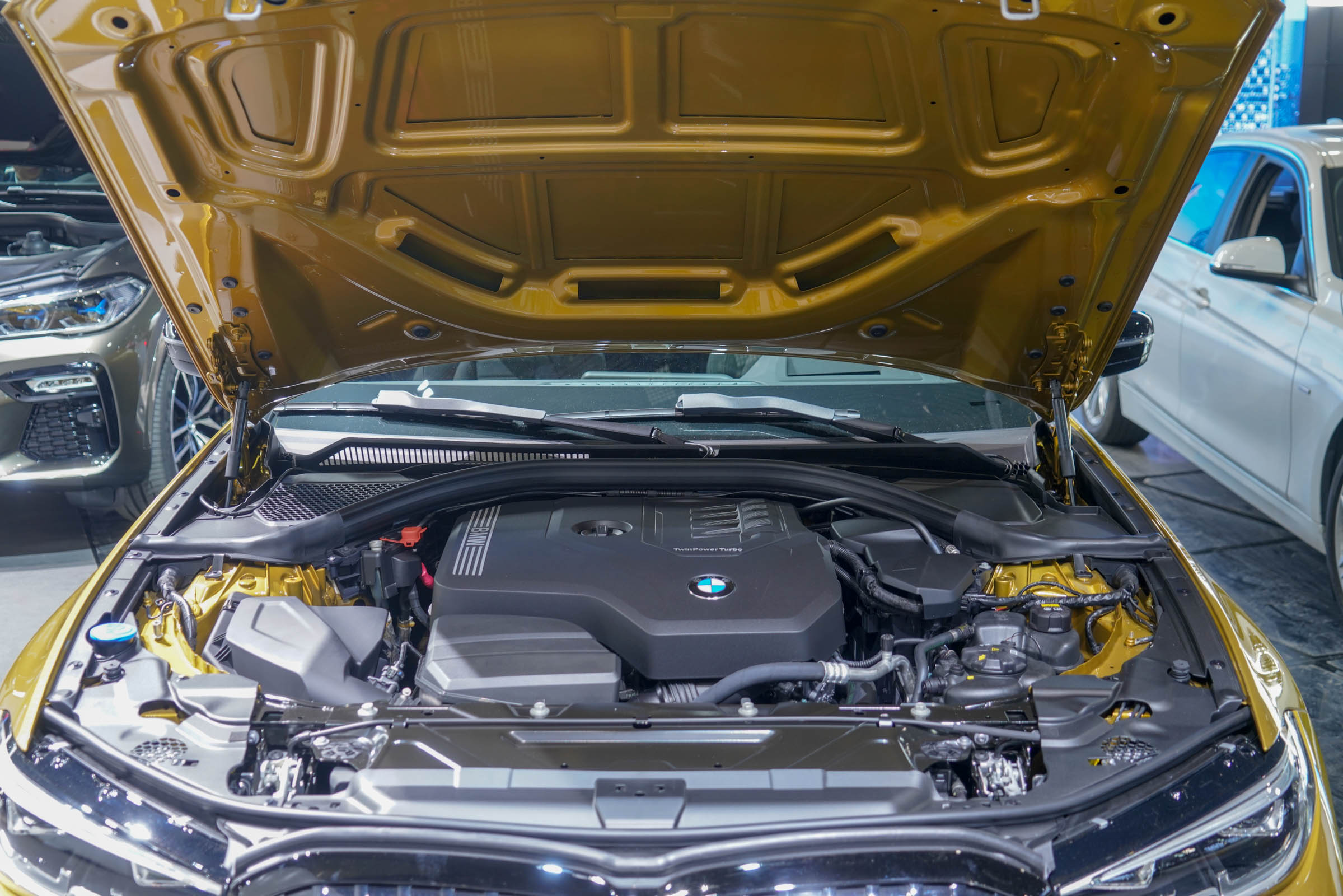 宝马3系评测2023款,宝马3系测评2023价格