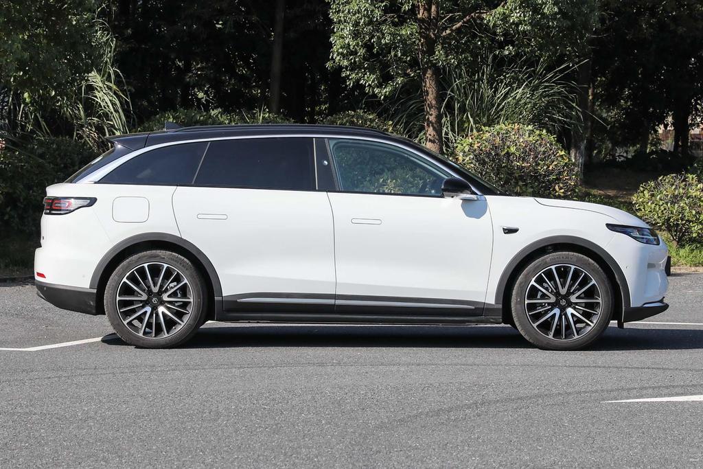 零跑C11纯电动解读到底适不适合购买