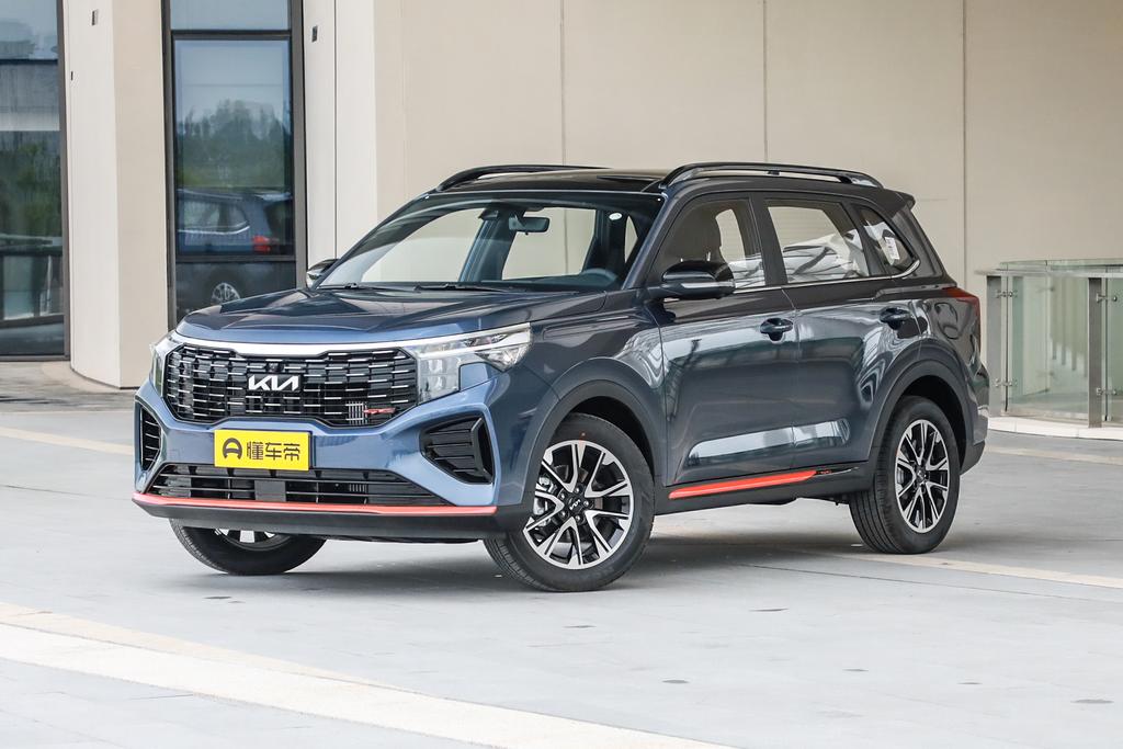 起亚智跑这款车怎么样值得入手吗,最新起亚智跑ace消息