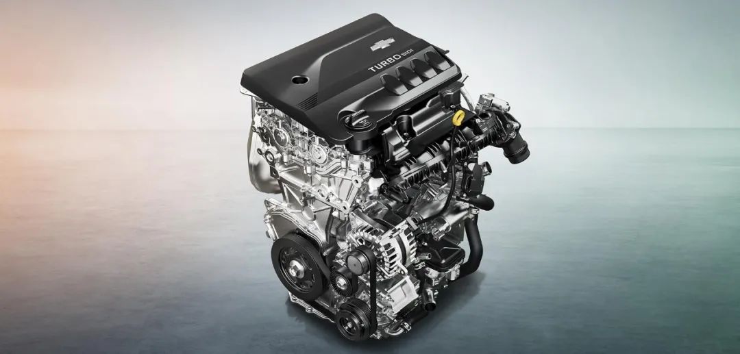 全系换三缸机的车,雪佛兰创酷1.4更换链条