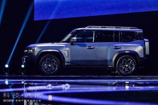 捷途旅行者7座什么时候上市,捷途旅行者暴露出的问题