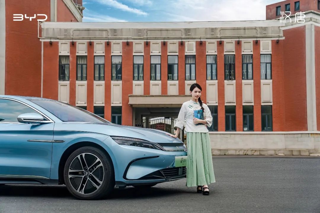 汉唐汉服体验馆探店,汉唐体验探店