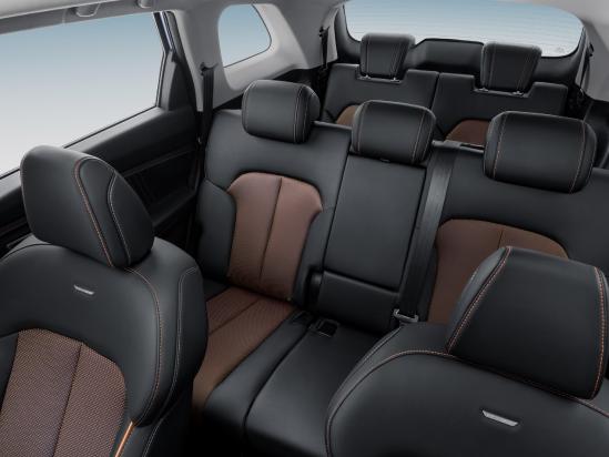 cs75plus和欧尚x7plus,长安欧尚x5和x7plus哪个值得购买