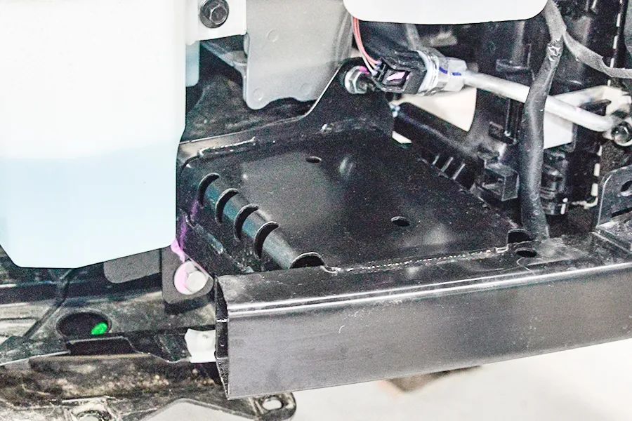 奇骏超混的优缺点,奇骏超混是轻混吗