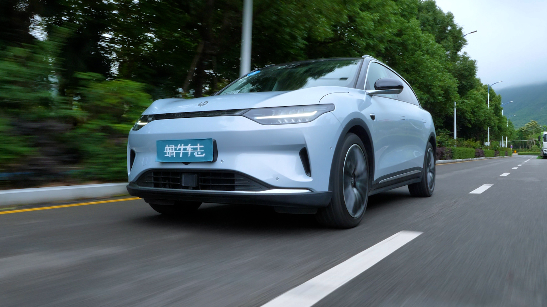 电动车自动驾驶解读,为什么电动车更容易实现自动驾驶