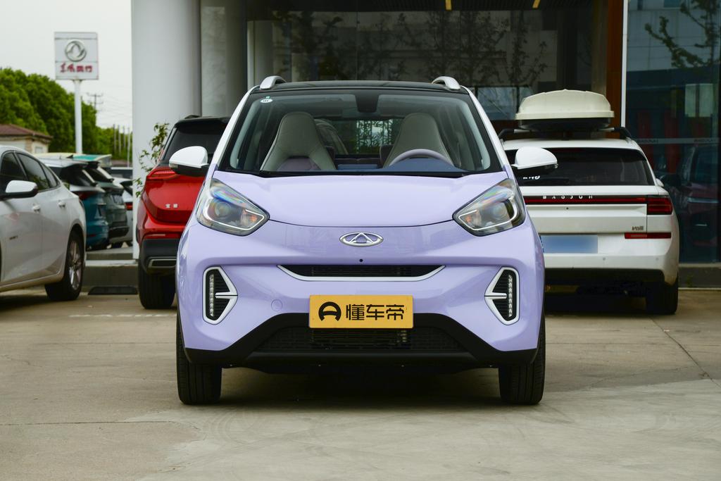 小蚂蚁车主真实感受24款,小蚂蚁一年的用车成本