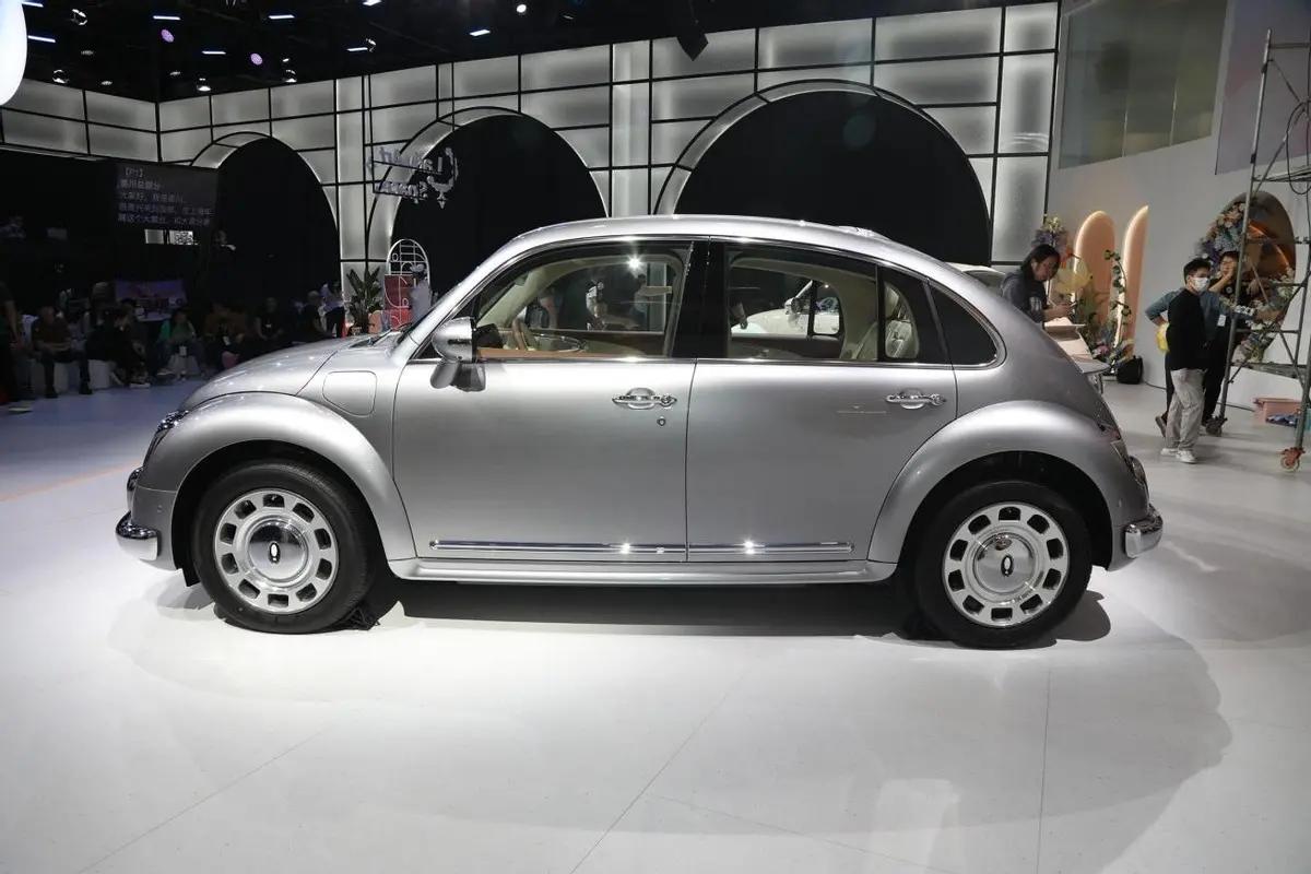 长城欧拉芭蕾猫实车落地多少钱,欧拉芭蕾猫电池组多少钱