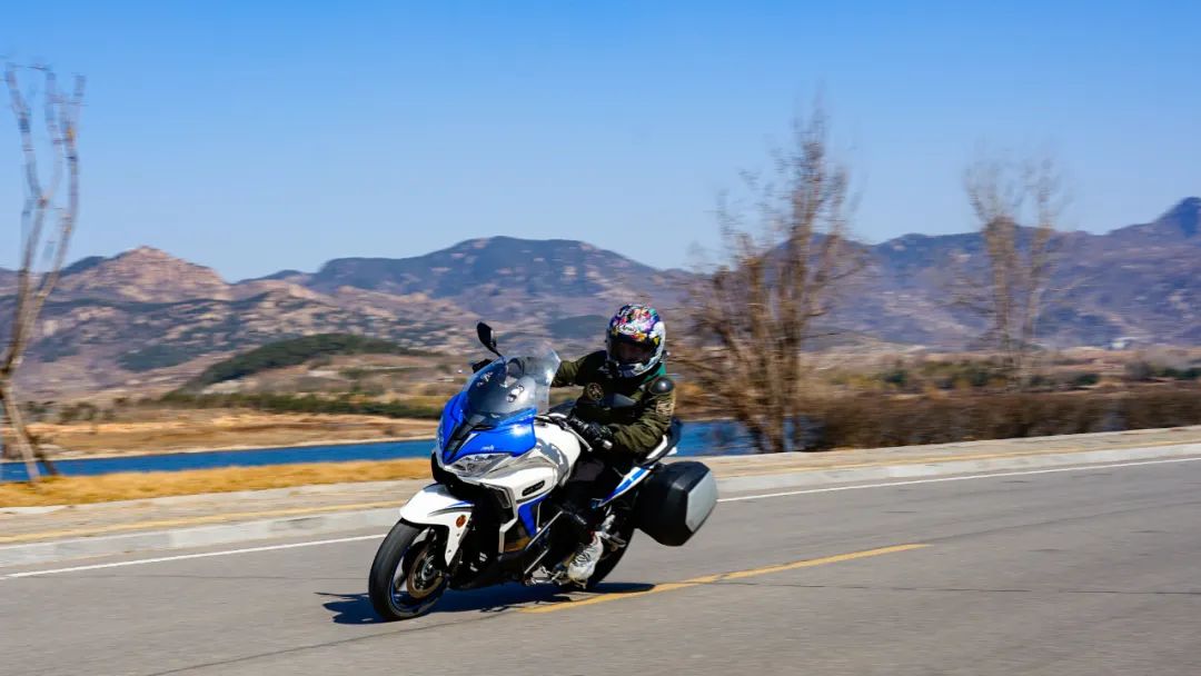 杰迪300警用版,杰迪300试驾