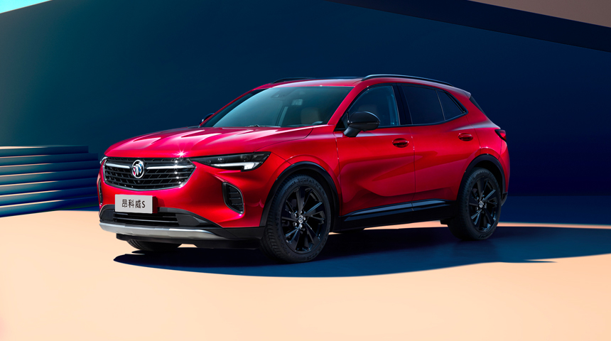 放心买这几台suv基本开不坏,合资中型suv哪款适合长途自驾