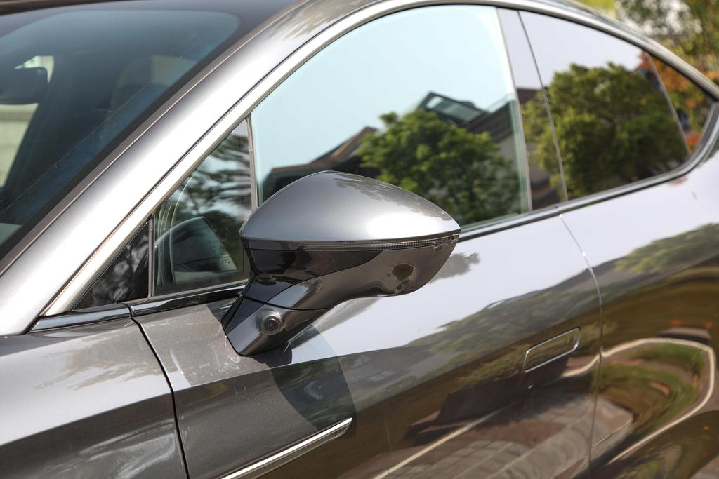 上汽飞凡r7智驾,上汽飞凡r7进阶版