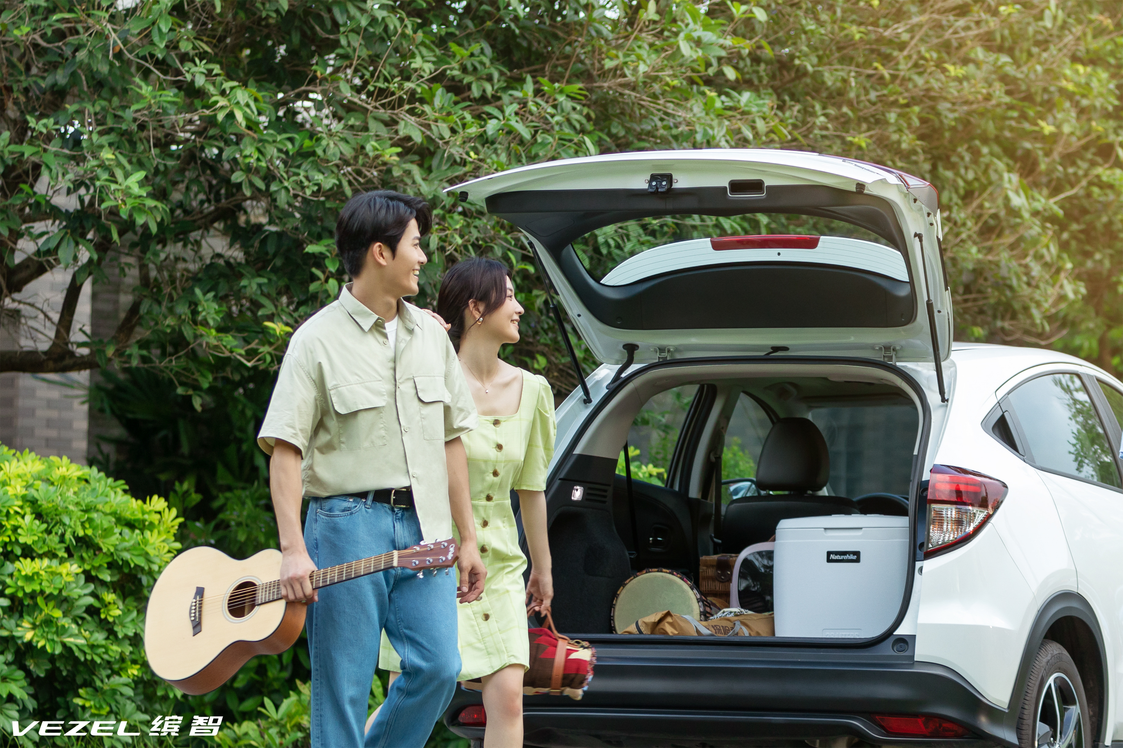 缤智小型suv推荐一下,缤智suv销量