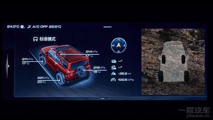 这或许是目前最真实的坦克300用车报告