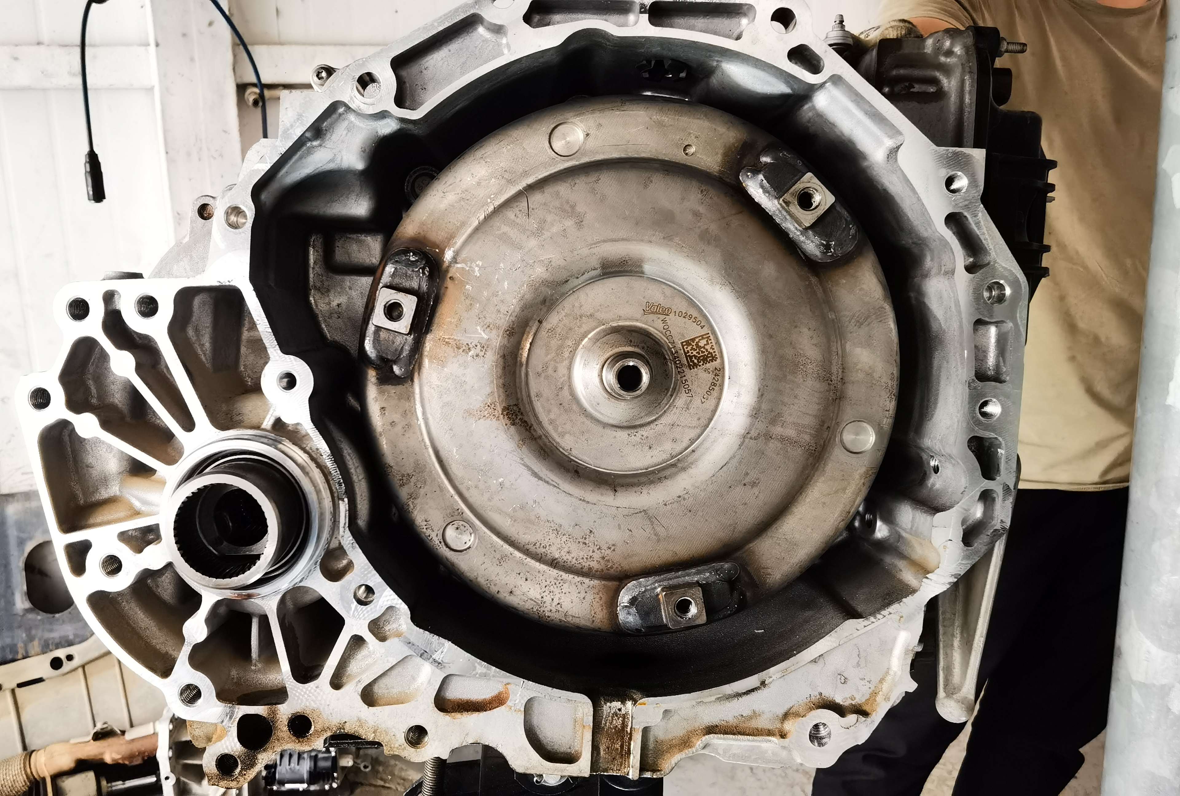 探界者变速箱保修几年,探界者6at变速箱质保多长时间