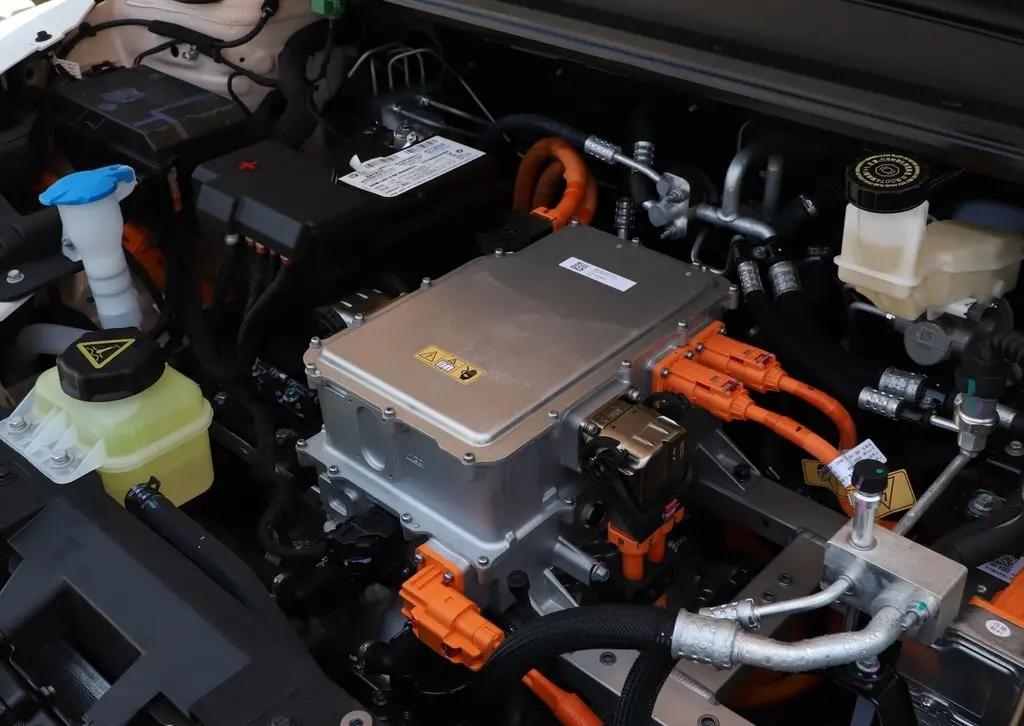 欧拉芭蕾猫4款车型预售,标配主动刹车的汽车