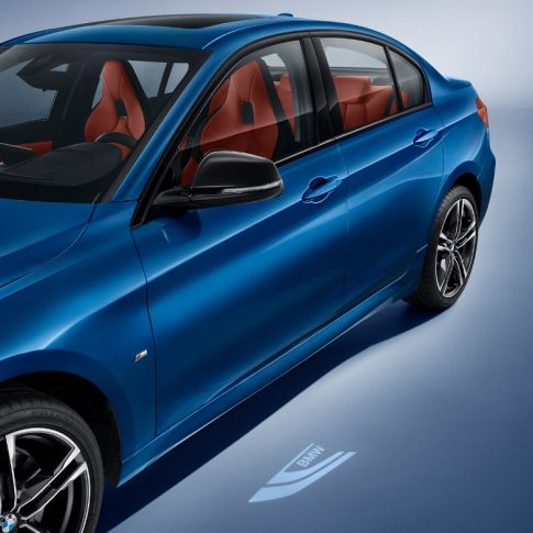 宝马1系黑武士二手车,1系宝马二手车2017