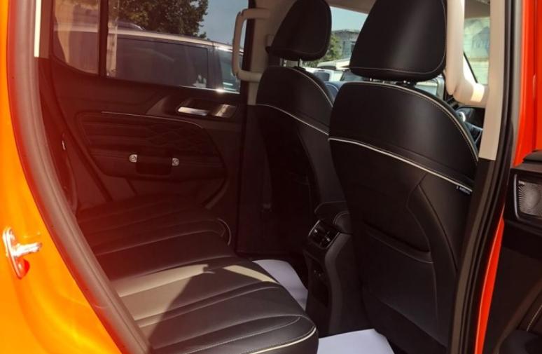 坦克300二手车大量出售,2019年的坦克300二手车多少钱