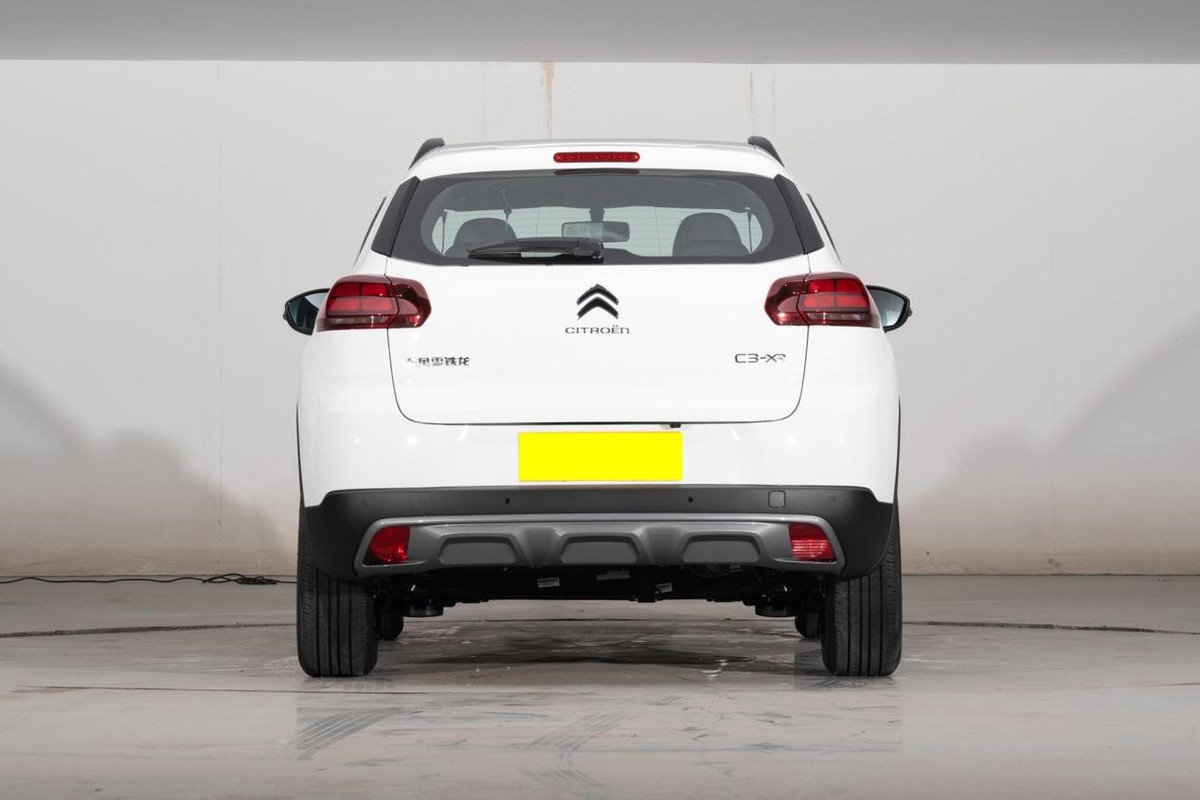 闆搧榫檆3-xr鏁翠綋浠嬬粛,鏂伴洩閾侀緳c3-xr鍊煎緱涔板悧