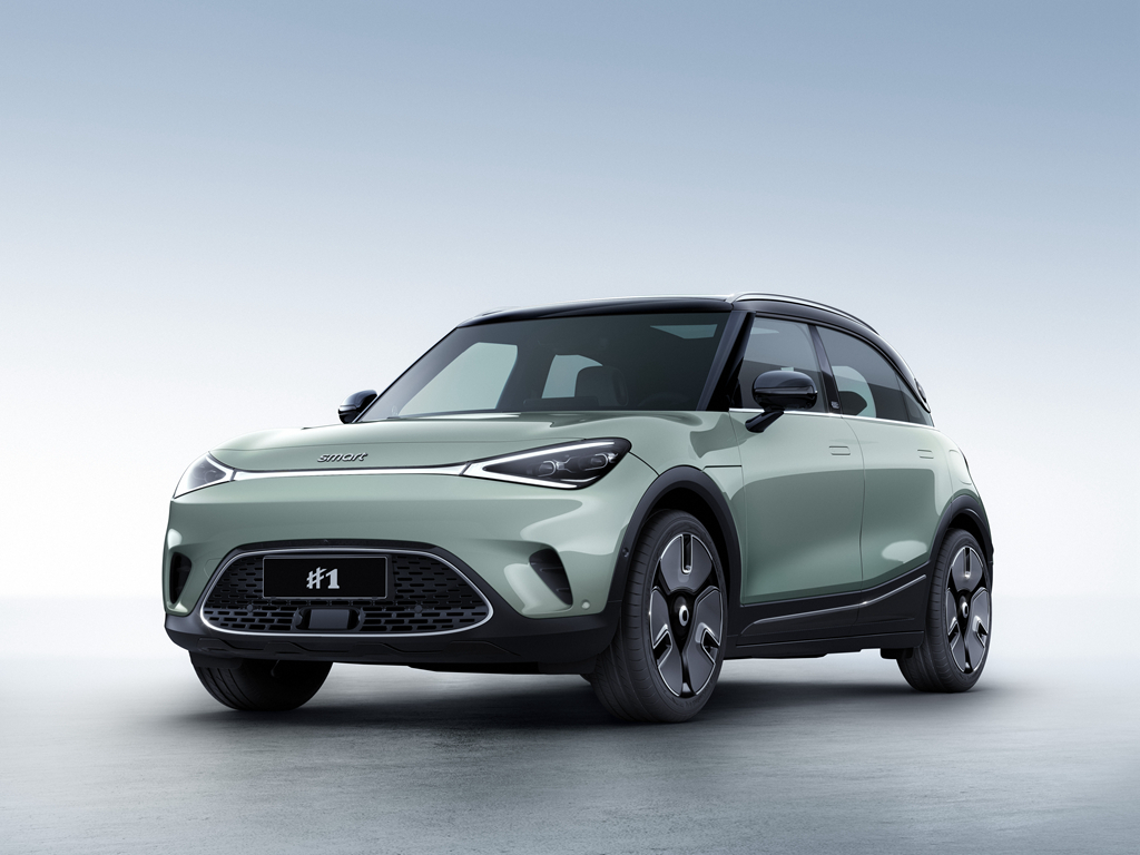 全新smart精灵1售价,全新smart精灵1上市