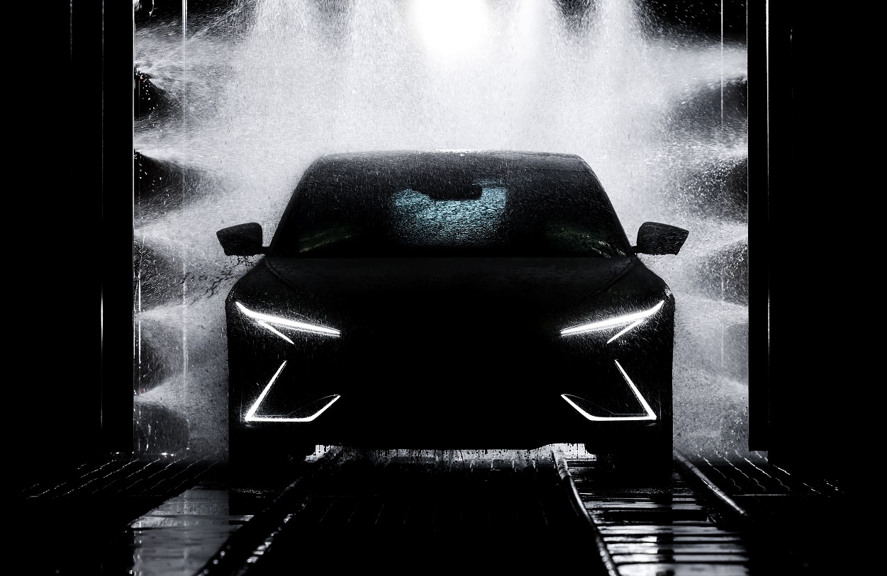 汽车也“burnin”，智己L7的“数据煲机”到底是啥？