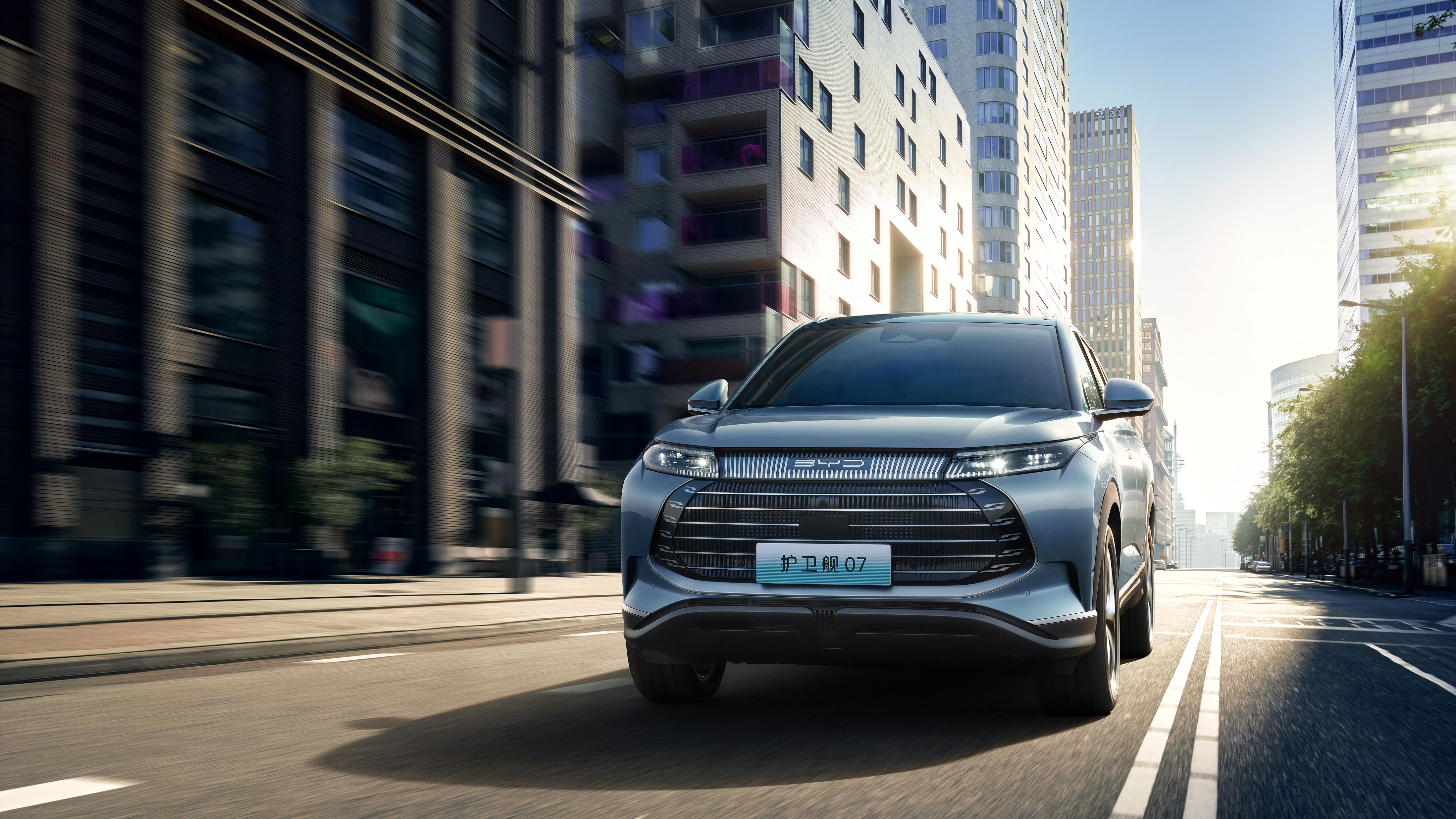 20万以上国产大七座混动suv,最新20多万落地大型suv推荐