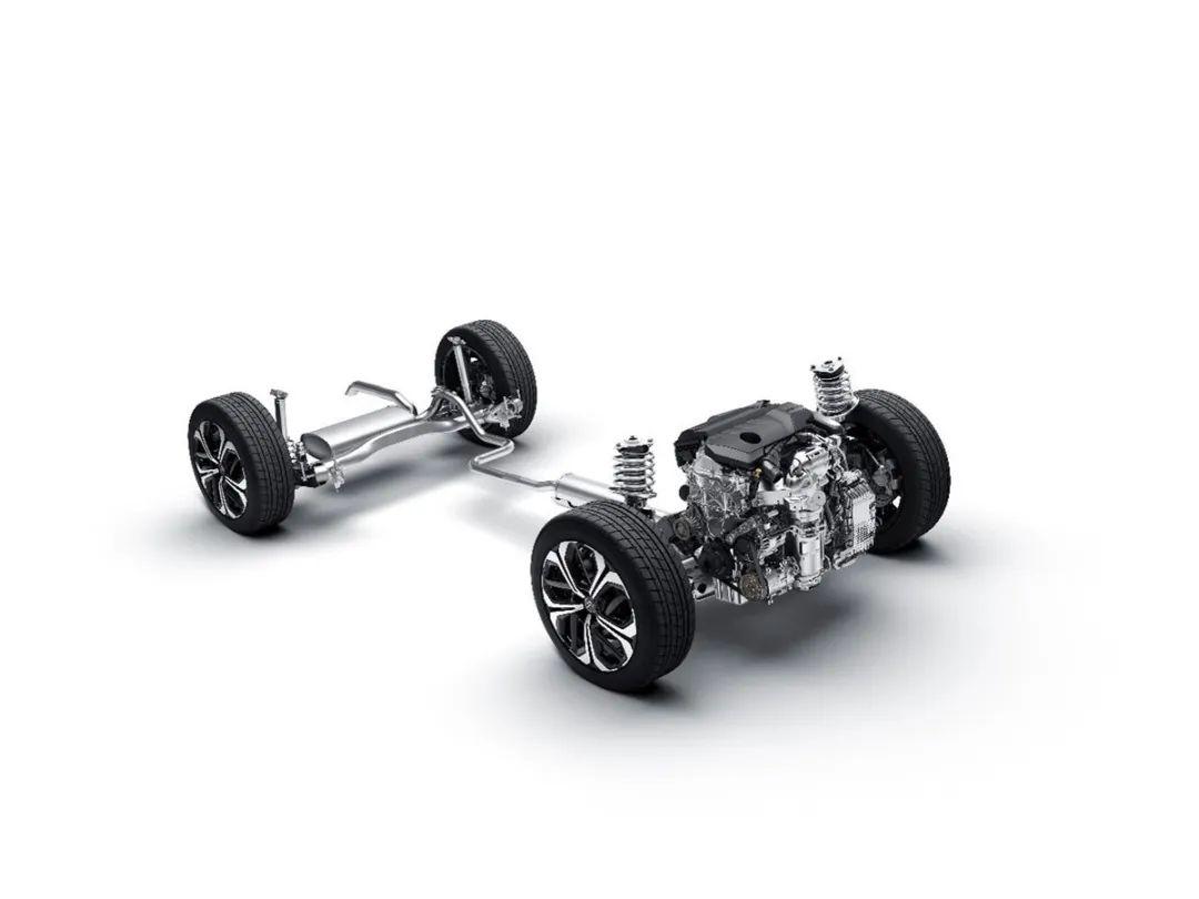 十多万预算推荐买雅阁,十多万预算买奥迪