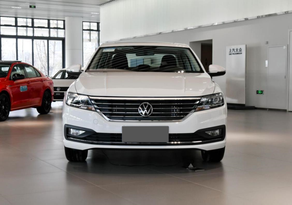 沉浸式体验19款大众朗逸最高配,低配1.4t新一代朗逸试驾