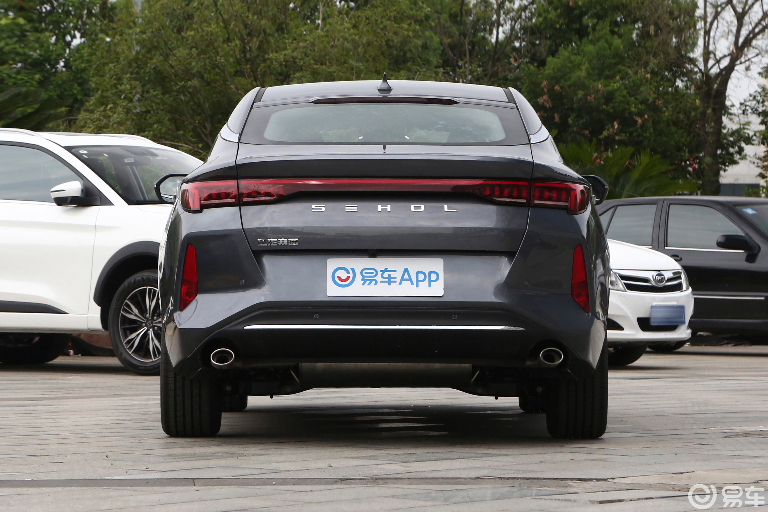 思曜皓几款落地价,思皓曜混动版