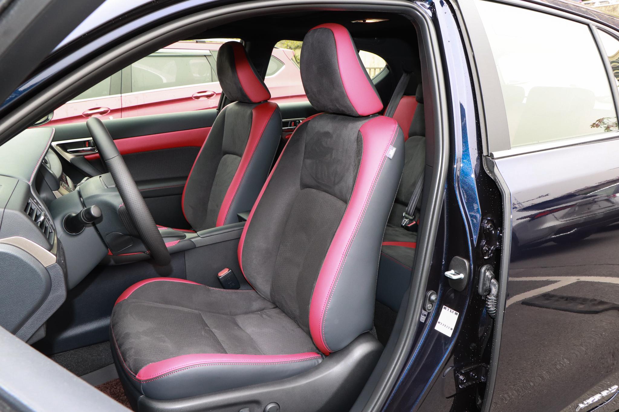 五万左右的雷克萨斯ct,2020款雷克萨斯ct