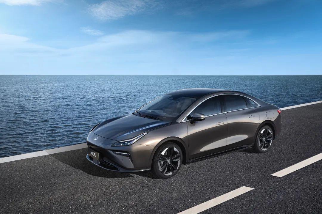 广汽合创a06,合创a06plus落地价多少钱