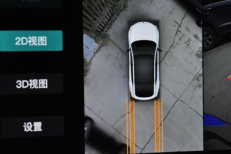 23款领速版长安uni-v测评,新一代长安uni-v正式到店