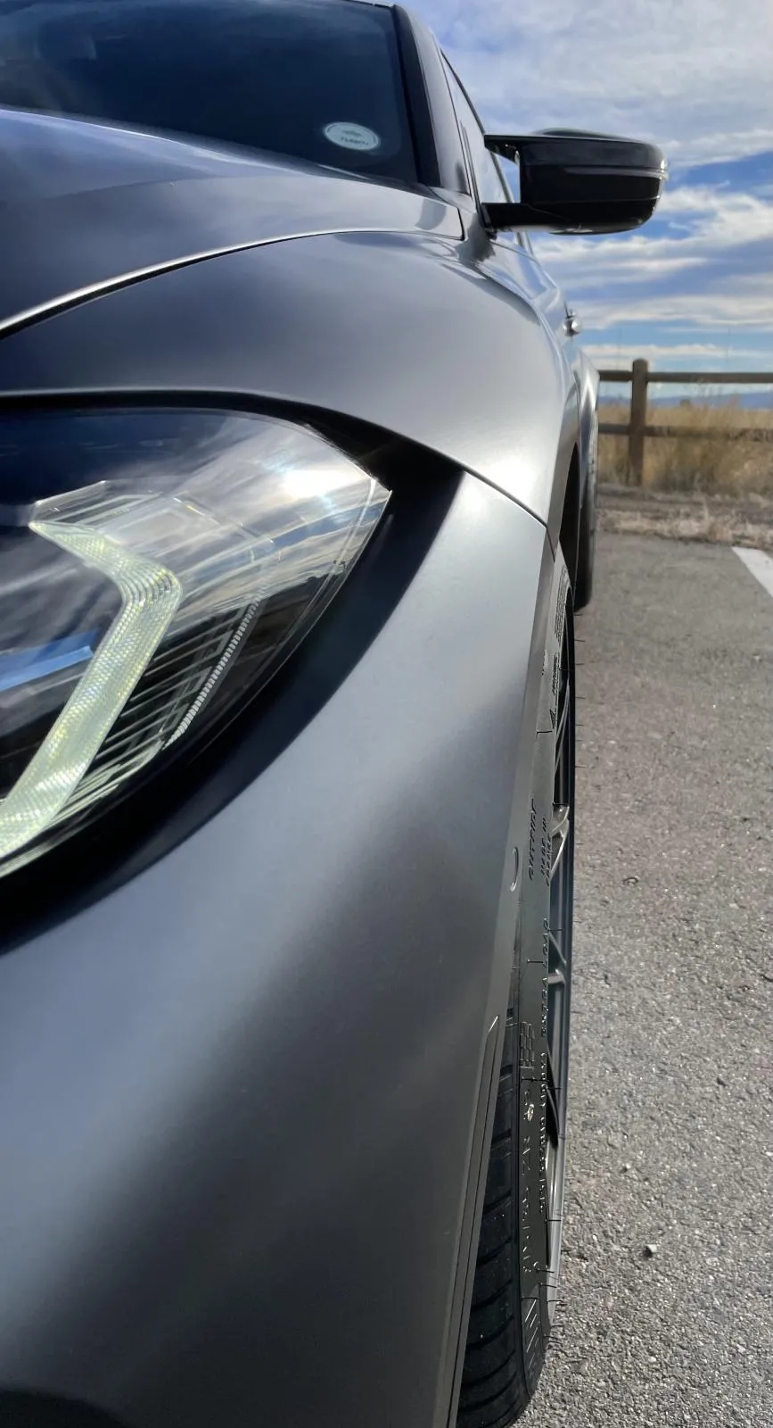 g80m3四驱原厂标配什么,最新款g80m3