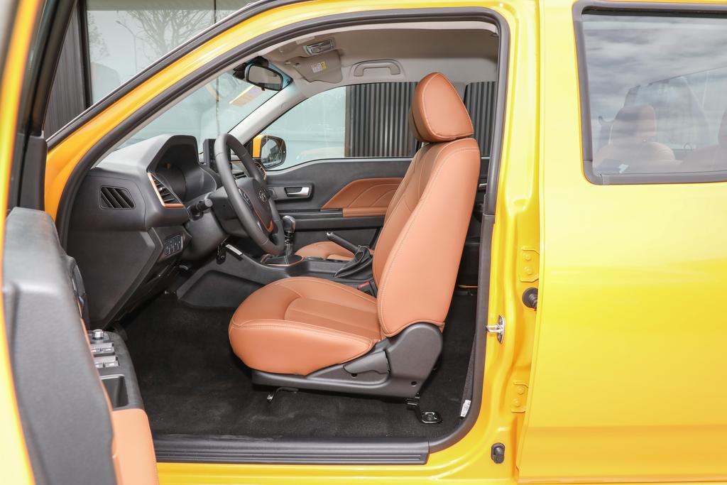 长城风骏7皮卡车价格2021款四驱,2019款长城风骏7精英版优惠价格