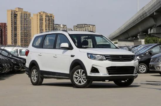 风行sx6用车心得,东风风行sx6用车成本