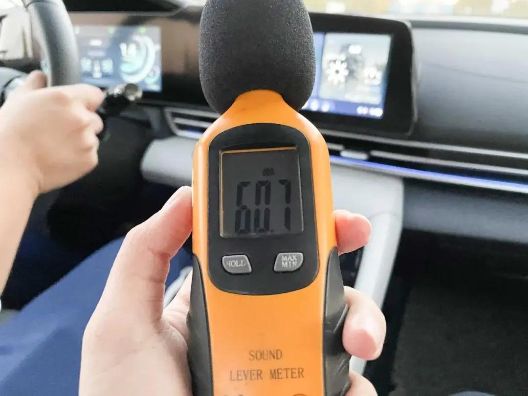 新一代伊兰特哪个配置最有性价比,传统代步新伊兰特试驾感受