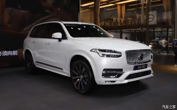 沃尔沃是豪车,沃尔沃成为豪华品牌的三要素