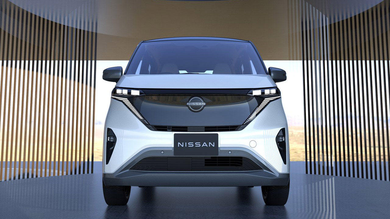 东风日产sakura,日产微型车sakura