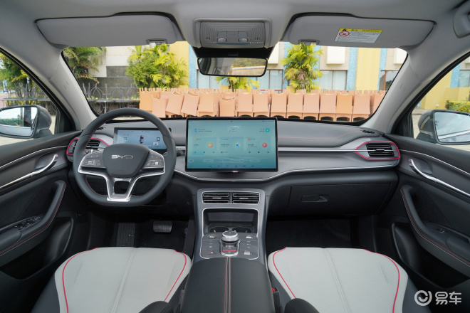 比亚迪驱逐舰05行情,比亚迪宋plusdmi与驱逐舰05如何选