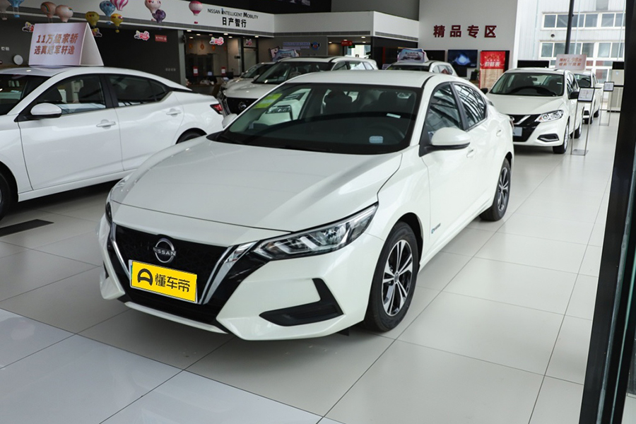 轩逸和威驰哪个皮实耐用,销量稳居第一的轩逸