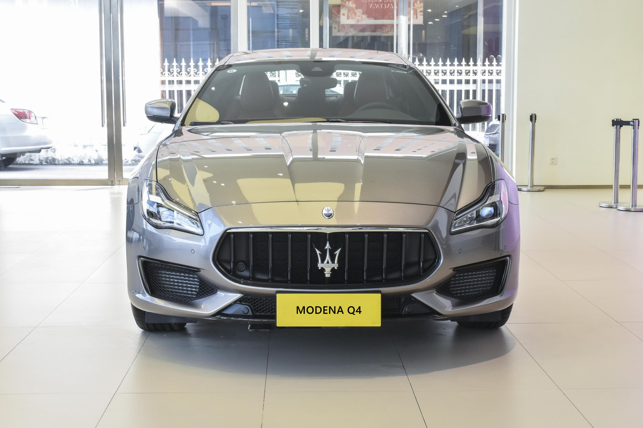 玛莎拉蒂2019款全系车型焕新登场,玛莎拉蒂全系列车型及价格