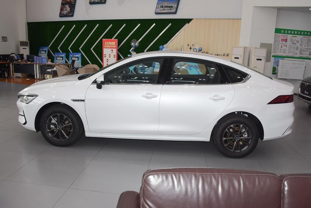 秦plusev跑滴滴必须是出行版吗,秦plusev其它版本合适跑滴滴吗