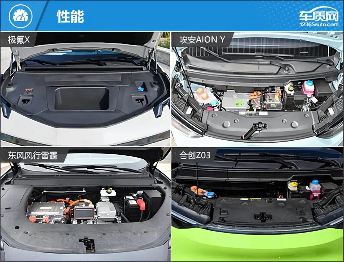 十万左右油电新能源紧凑型suv,名爵紧凑型suv纯电动价格